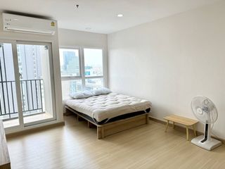 Wohnung zur Miete mit 1 Zimmer in Bang Kapi, Bangkok