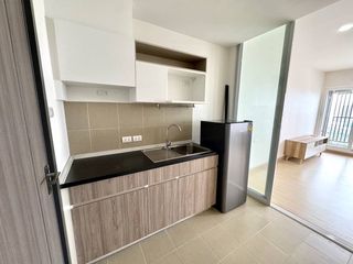 Wohnung zur Miete mit 1 Zimmer in Bang Kapi, Bangkok