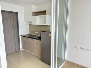 Wohnung zur Miete mit 1 Zimmer in Bang Kapi, Bangkok