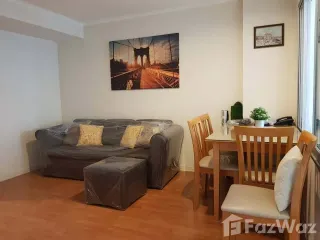 Condo en alquiler de 1 habitaciones en Suan Luang, Bangkok
