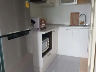 Condo en alquiler de 1 habitaciones en Suan Luang, Bangkok