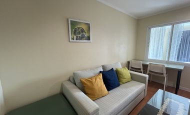 À louer 1 chambre condo à Suan Luang, Bangkok