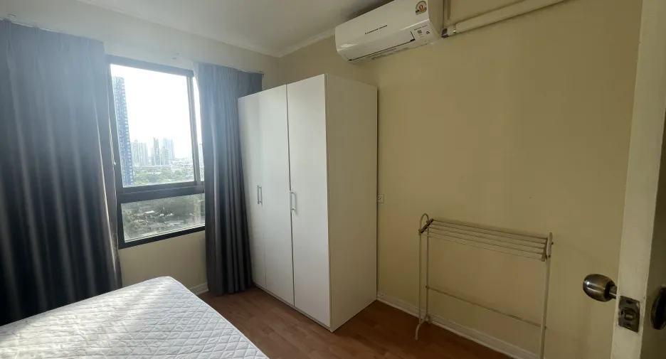 À louer 1 chambre condo à Suan Luang, Bangkok