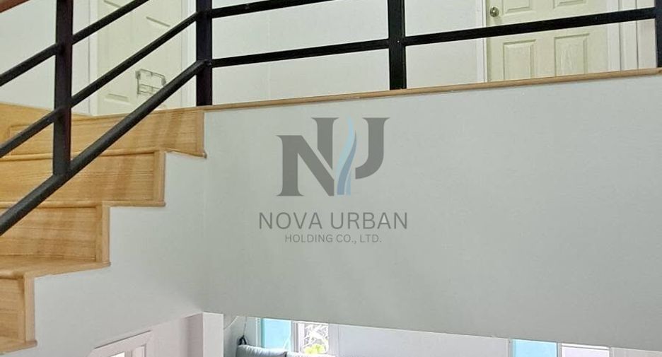 For sale 4 ベッドルーム house in Bang Lamung, Chonburi