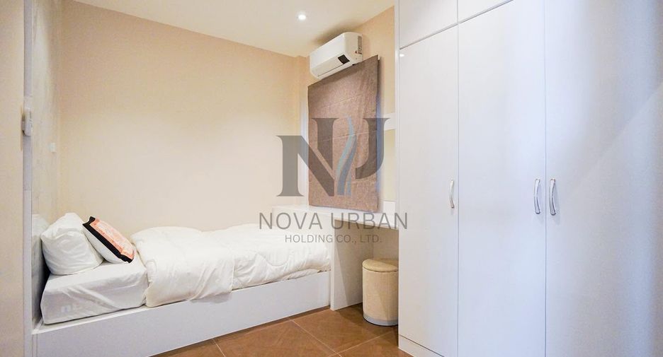 For sale 3 bedrooms villa in Bang Lamung, Chonburi