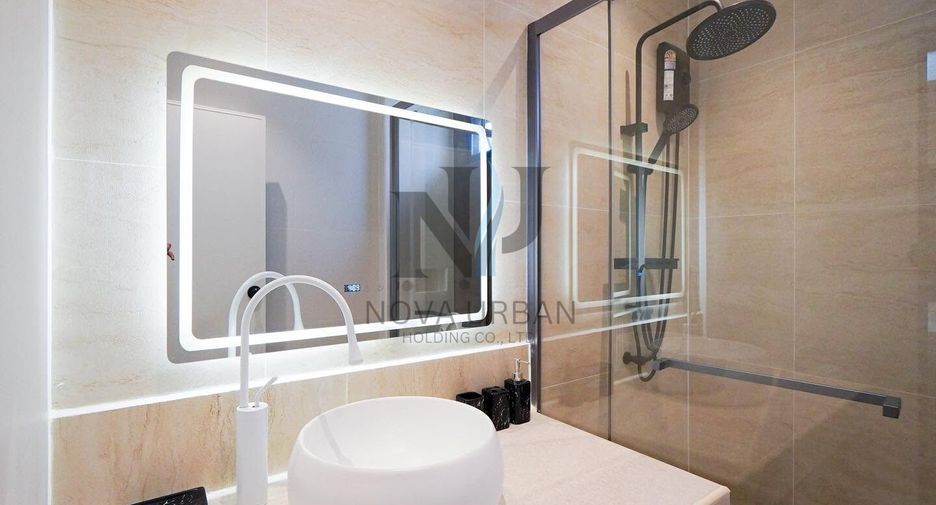 For sale 3 bedrooms villa in Bang Lamung, Chonburi