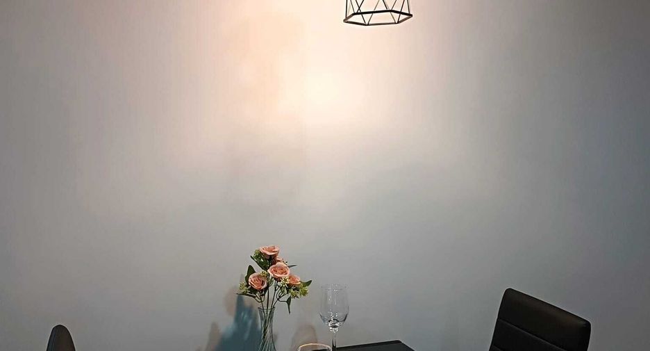 Wohnung zur Miete mit 1 Zimmer in Bang Na, Bangkok