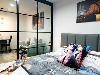 À louer 1 chambre condo à Bang Na, Bangkok