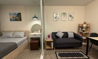 Wohnung zur Miete mit 1 Zimmer in Bang Na, Bangkok