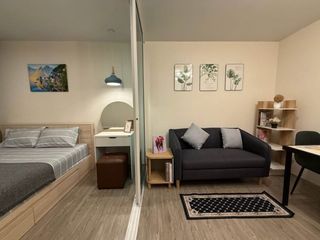 For Rent 1 Bedroom Condo In Bang Na, Bangkok
