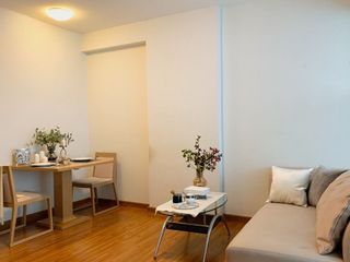 For Rent 1 Bedroom Condo In Huai Khwang, Bangkok