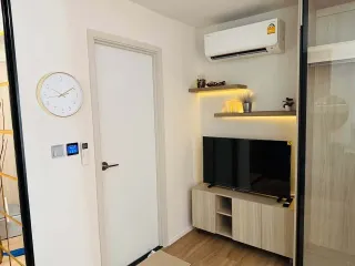 Wohnung zur Miete mit 1 Zimmer in Min Buri, Bangkok