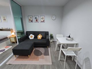 Wohnung zur Miete mit Studio in Bang Na, Bangkok