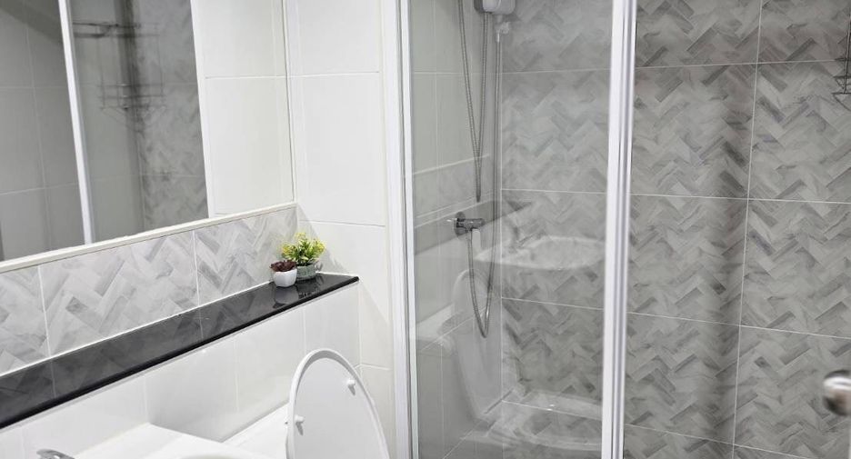 For rent studio condo in Bang Na, Bangkok