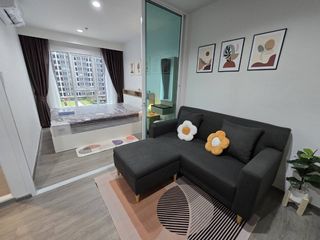 Wohnung zur Miete mit Studio in Bang Na, Bangkok