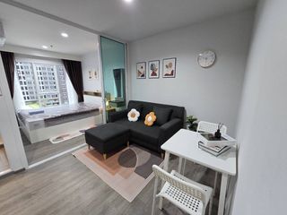 Wohnung zur Miete mit Studio in Bang Na, Bangkok