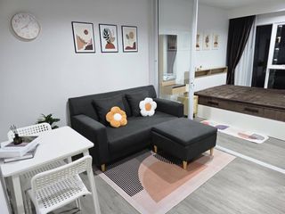 Wohnung zur Miete mit Studio in Bang Na, Bangkok