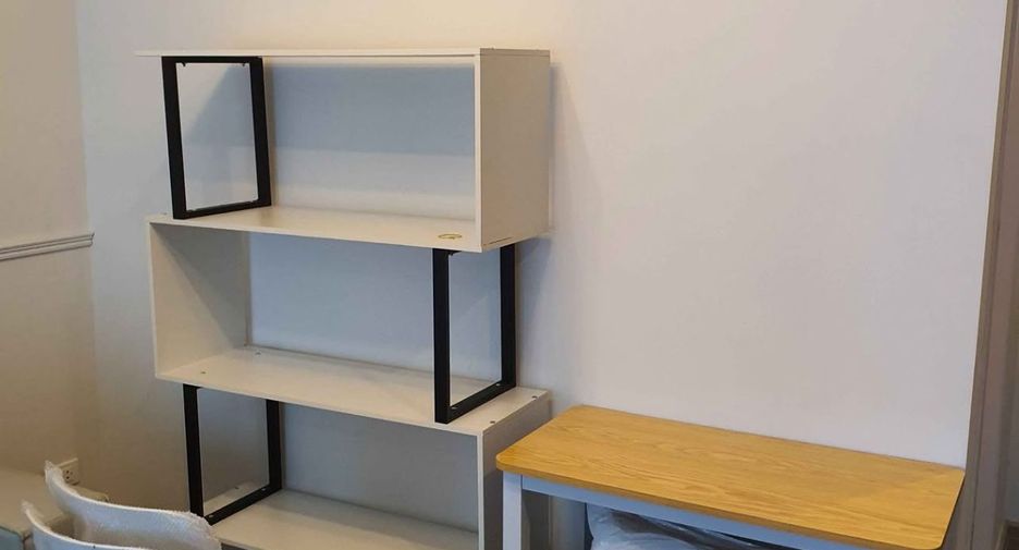 For rent 1 bed condo in Bang Na, Bangkok