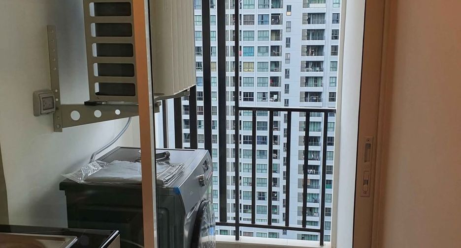 For rent 1 bed condo in Bang Na, Bangkok
