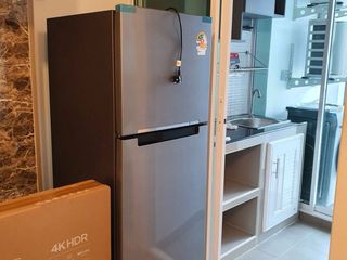 Wohnung zur Miete mit 1 Zimmer in Bang Na, Bangkok