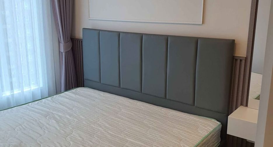 For rent 1 bed condo in Bang Na, Bangkok