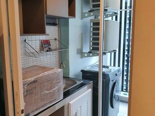 Wohnung zur Miete mit 1 Zimmer in Bang Na, Bangkok