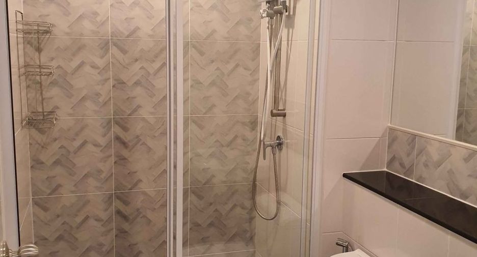 For rent 1 bed condo in Bang Na, Bangkok