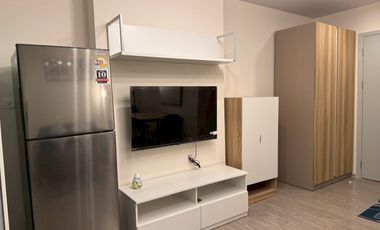 Wohnung zur Miete mit Studio in Bang Na, Bangkok