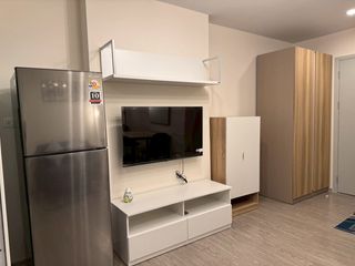 Wohnung zur Miete mit Studio in Bang Na, Bangkok