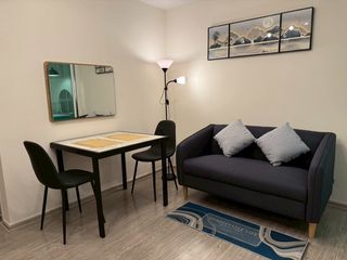 Wohnung zur Miete mit Studio in Bang Na, Bangkok