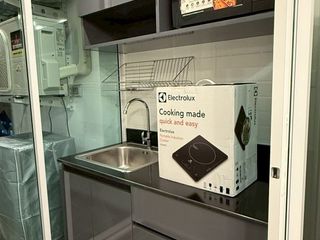 Wohnung zur Miete mit Studio in Bang Na, Bangkok