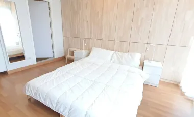Wohnung zur Miete mit Studio in Yan Nawa, Bangkok