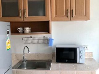 For rent studio condo in Sathon, Bangkok