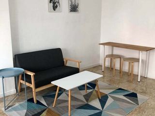For rent studio condo in Sathon, Bangkok