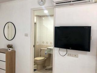 For rent studio condo in Sathon, Bangkok