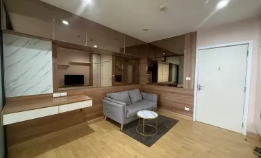 For rent 1 bed condo in Bang Sue, Bangkok