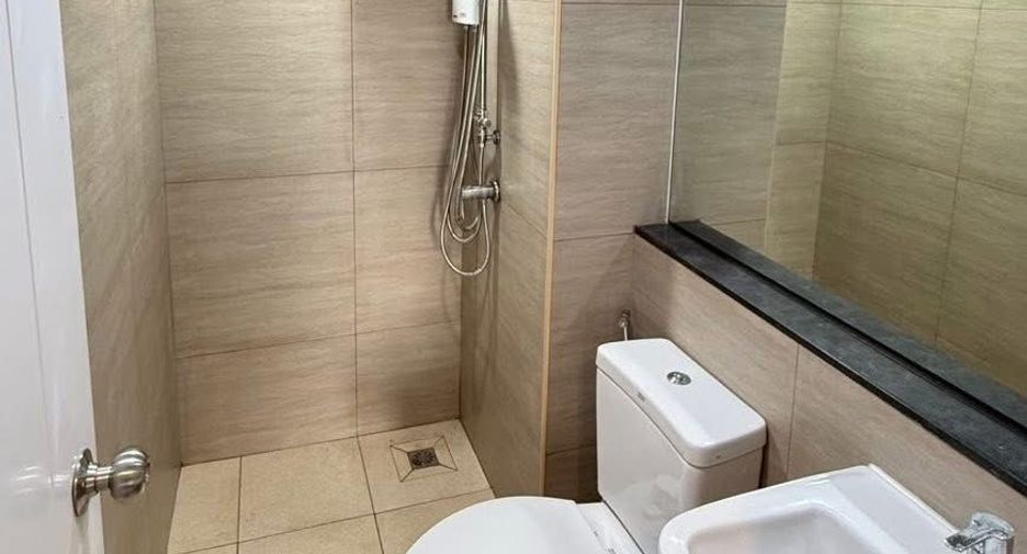 For rent 1 bed condo in Bang Sue, Bangkok