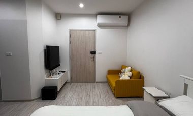 Wohnung zur Miete mit Studio in Bang Na, Bangkok
