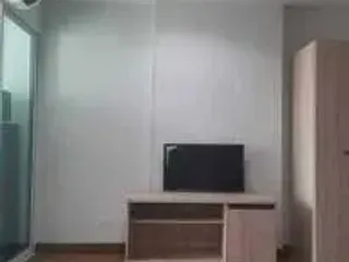 For rent 1 Beds condo in Thon Buri, Bangkok