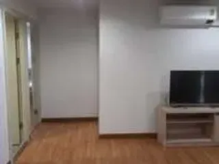For rent 1 Beds condo in Thon Buri, Bangkok