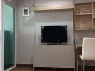 For rent 1 Beds condo in Thon Buri, Bangkok