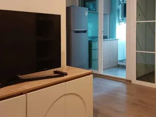 Wohnung zur Miete mit 1 Zimmer in Bang Na, Bangkok
