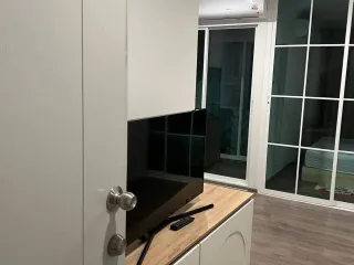 Wohnung zur Miete mit 1 Zimmer in Bang Na, Bangkok