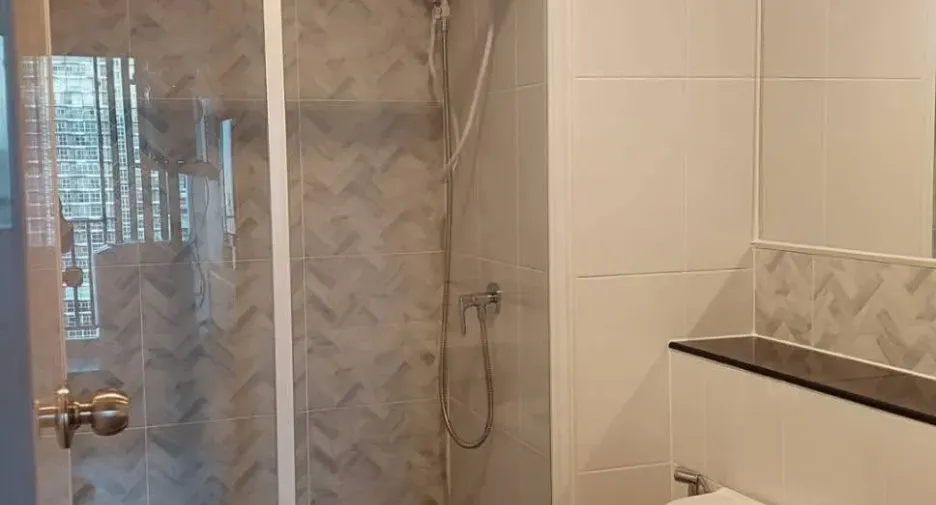 Wohnung zur Miete mit 1 Zimmer in Bang Na, Bangkok