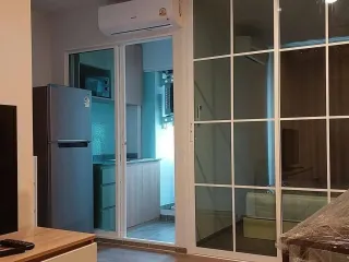 Wohnung zur Miete mit 1 Zimmer in Bang Na, Bangkok
