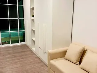 Wohnung zur Miete mit 1 Zimmer in Bang Na, Bangkok