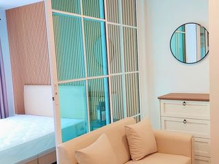 Wohnung zur Miete mit Studio in Bang Na, Bangkok