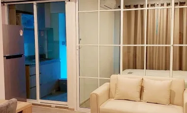 À louer studio condo à Bang Na, Bangkok
