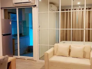 Wohnung zur Miete mit Studio in Bang Na, Bangkok