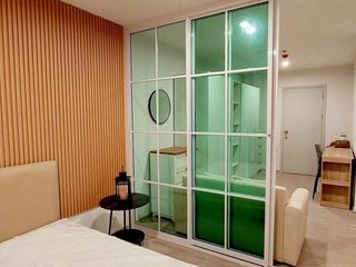 Wohnung zur Miete mit Studio in Bang Na, Bangkok